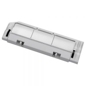 Roborock S5 MAX Robot Vacuum Cleaner Rolling Brush Cover White