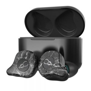 Sabbat E12 Ultra TWS Earbuds Advanced Stone