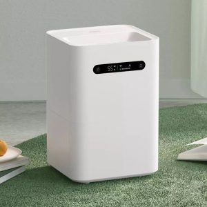 Xiaomi Smartmi Evaporation Air Humidifier 2 4L Large Capacity White