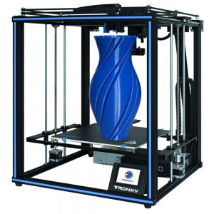 TRONXY X5SA-400 PRO DIY 3D Printer 400*400*400mm
