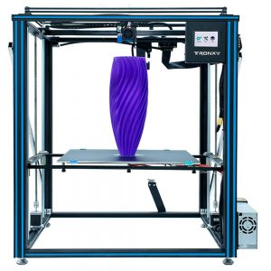 Tronxy 3D X5SA-500 Pro Upgraded FDM 3D Printer 500*500*600mm
