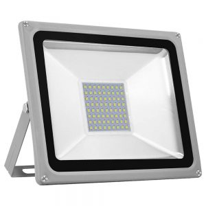 Tycolit 50W 220V LED Flood Light White Light White