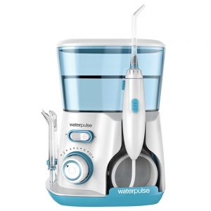 Waterpulse V300G Portable Electric Oral White