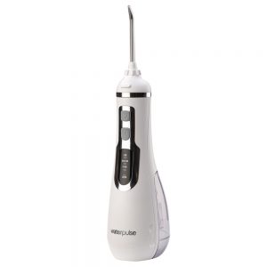 Waterpulse V500 Portable Oral Irrigator White