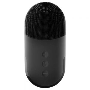 Wellskins Intelligent Wireless Vibration Cleansing Instrument Black