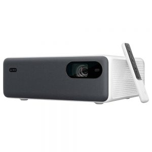 Xiaomi Mijia Amlogic T972 ALPD 3.0 4K Laser Projector White