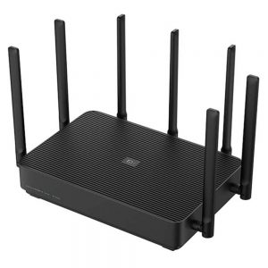 Xiaomi AC2350 Global Version Mi Alot Wireless Router Black