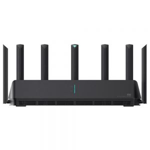Xiaomi AIoT Router Global Version AX3600 English Language Black