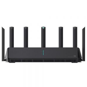 Xiaomi AIoT Wireless  Router AX3600 WiFi 6 Black