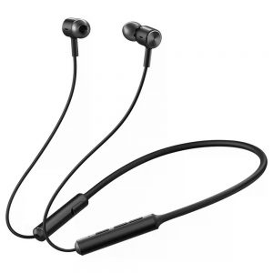 Xiaomi Line Free Qualcomm QCC5125 Bluetooth 5.0 Earphones Black