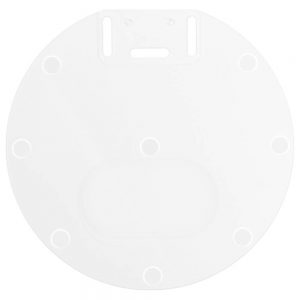 Xiaomi MIJIA 1C Robot Vacuum Cleaner moisture-proof Pad White