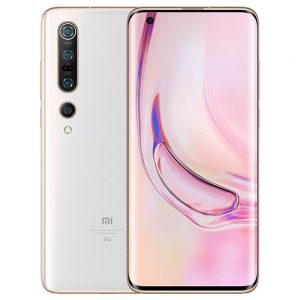 Xiaomi Mi10 Pro 5G Smartphone 6.67 Inch 12GB 512GB White