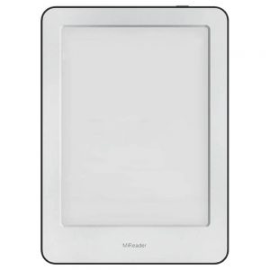 Xiaomi MiReader 6 Inch HD E-ink Screen Touch Modes 1GB 16GB  Black