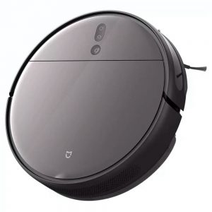 Xiaomi Mijia 1T Robot Vacuum Cleaner 3000pa Suction Black