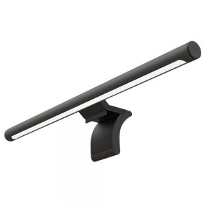 Xiaomi Mijia Display Hanging Lamp USB Charging Eye Protection Black