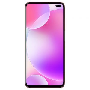 Xiaomi Redmi K30 5G Smartphone 6GB 128GB Red