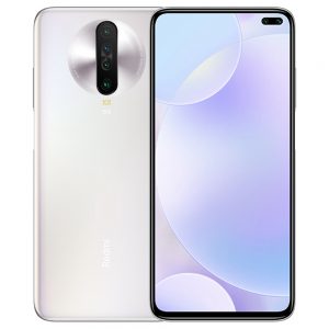 Xiaomi Redmi K30 5G Smartphone 6GB 64GB White