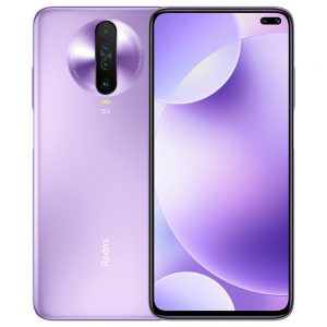 Xiaomi Redmi K30 5G Smartphone 8GB 256GB Purple