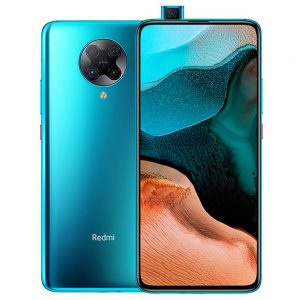 Xiaomi Redmi K30 Pro 5G 6.67 6GB 128GB Smartphone Blue