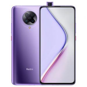 Xiaomi Redmi K30 Pro 5G 6.67 8GB 128GB Smartphone Purple