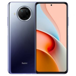 Xiaomi Redmi Note 9 Pro 5G Smartphone 8GB 256GB Blue