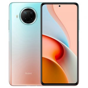 Xiaomi Redmi Note 9 Pro 5G Smartphone 8GB 256GB Lake Blue