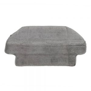 Xiaomi VIOMI V2V2 ProV3 SE Robot Vacuum Cleaner Mopping Cloth Gray