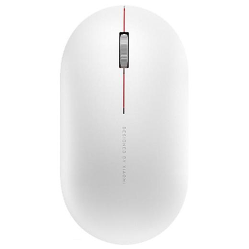 Xiaomi Wireless Mouse 2 White