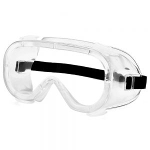 Xiaomi Youpin Shutter Goggles Dustproof Windproof Unisex Transparent