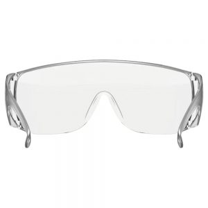 5PCS BBS-2 Anti-fog HD Medical Goggles Transparent