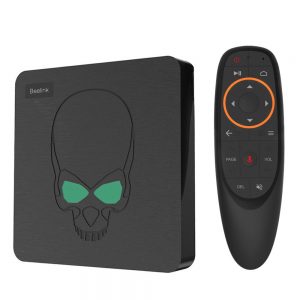 Beelink GT-King Amlogic S922X Android 9 4GB64GB TV Box