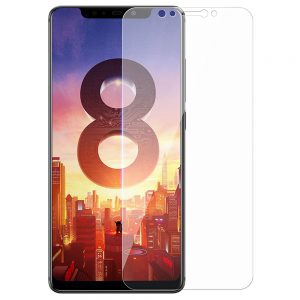 Benks OKR Tempered Glass Film For Xiaomi Mi8