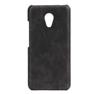 Black Meizu Meilan 3 MOFI Heart Series Leather Case