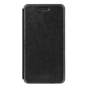 Black MOFI Xiaomi Mi 5S Leather Case