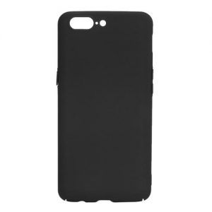 Black OnePlus 5 Case GUMAI Protective Case