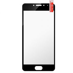 Black Xiaomi Mi 5S Tempered Glass 0.33mm Membrane