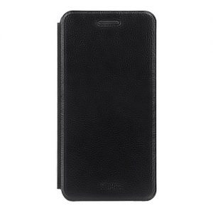 Black Xiaomi Redmi 4 2GB 16GB MOFI Flip Leather Case