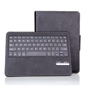 Bluetooth Keyboard Case for Samsung Galaxy Note 10.1
