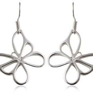 Butterfly Earrings