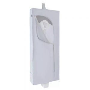 Cleanfly Intelligent Portable Clothes Dryer White