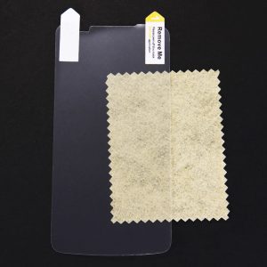 Clear LCD Screen Protector Guard Cover Film Shield for Lenovo S820