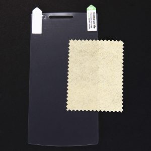 Clear LCD Screen Protector Guard Cover Film Shield for One Plus