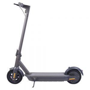 D10 Electric Folding Scooter 15Ah Battery 500W Motor - Black