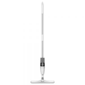 Deerma TB500  Spray Mop  360 Degree Rotation For Home Kitchen White