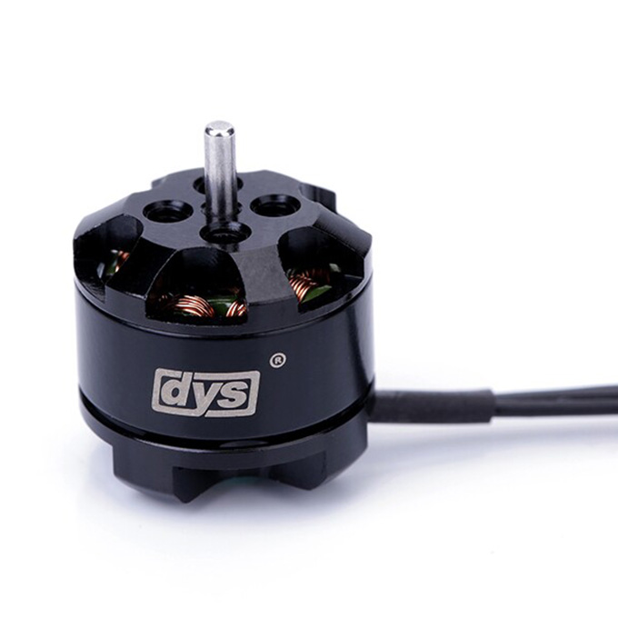 DYS BE1104 4000KV Brushless Motor for 160 Cross Quadcopters