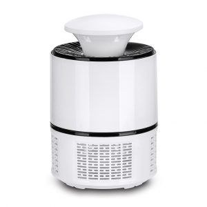 Electric Mosquito Killer Lamp USB Version 365 White