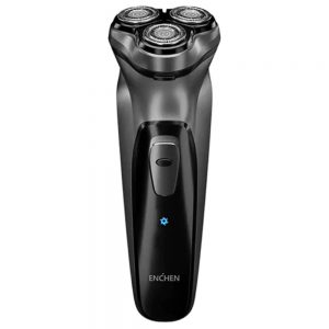 Enchen BlackStone 3D Smart Electric Shaver Black