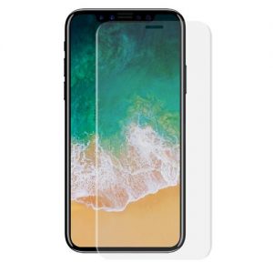 ENKAY Hat-Prince 0.26mm 3D Tempered Glass For iPhone X Transparent