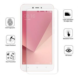 ENKAY Hat-Prince Explosion-proof Membrane For Redmi 5A Transparent