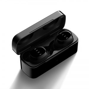 FIIL T1XS TWS Earphones Monitor Mode Wear Detection AAC SBC